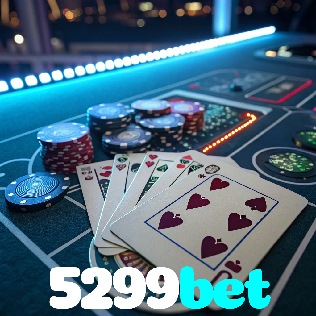 5299bet 