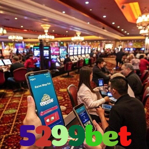 5299bet 