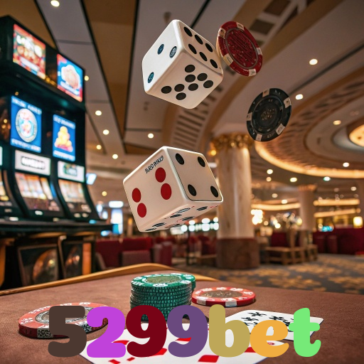 5299bet 