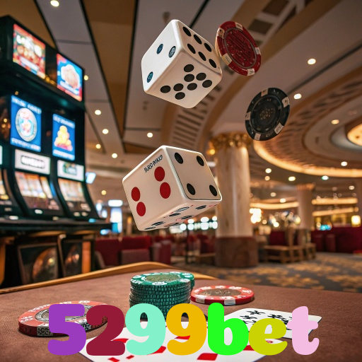 5299bet 