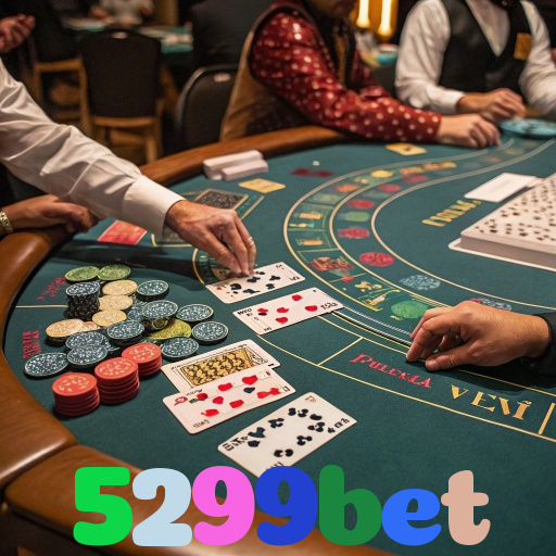 5299bet 