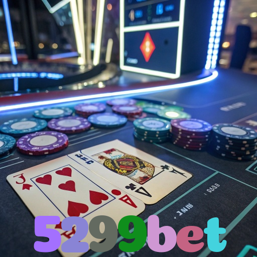 5299bet 