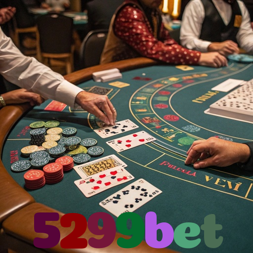 5299bet 