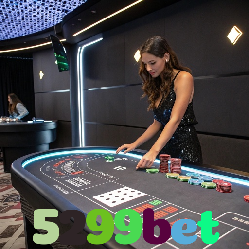 5299bet 