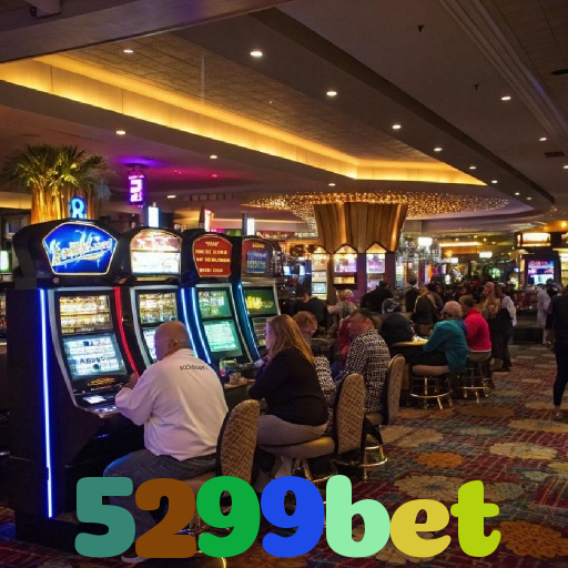 5299bet 