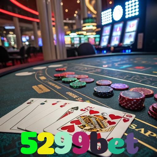 5299bet