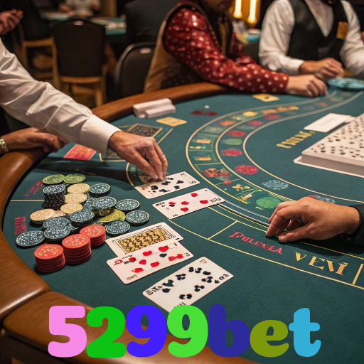 5299bet 