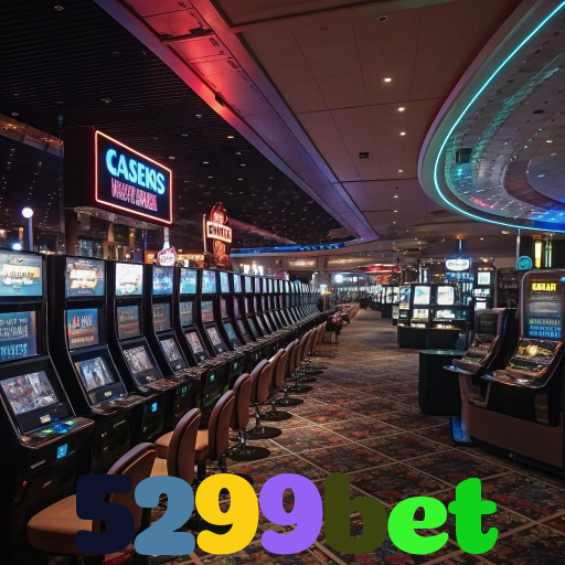 5299bet 