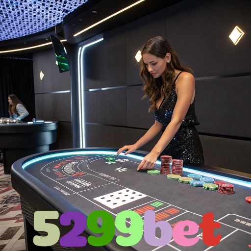 5299bet 