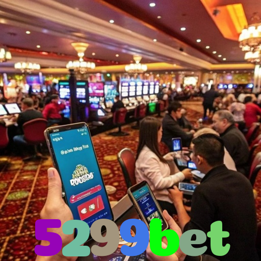 5299bet 