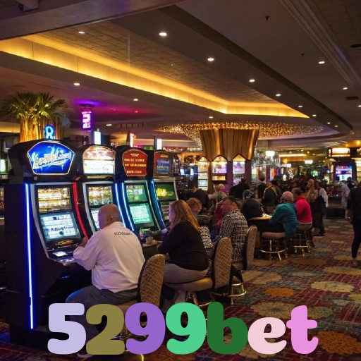 5299bet 