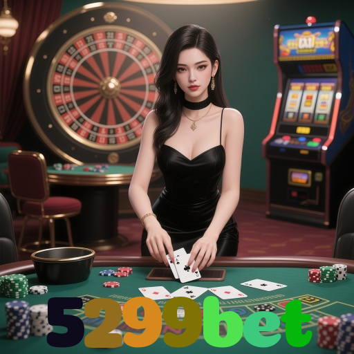 5299bet 