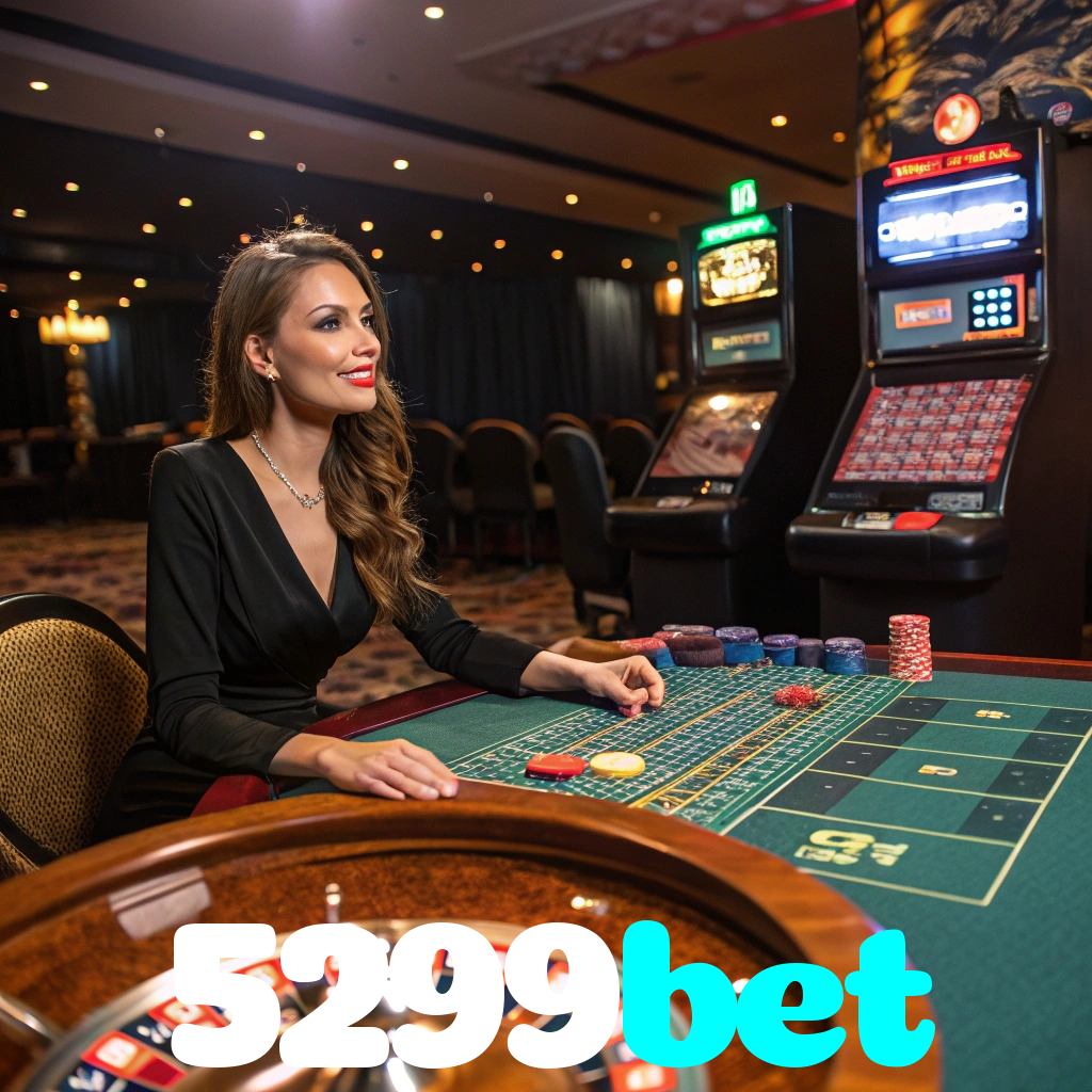 5299bet