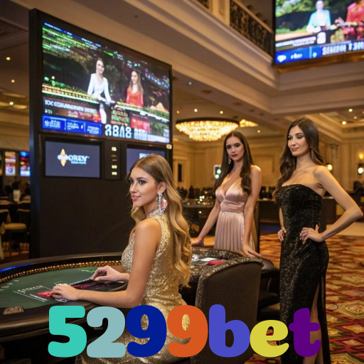 5299bet 