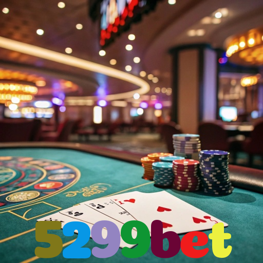 5299bet 