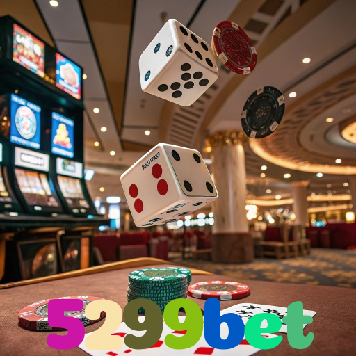 5299bet 