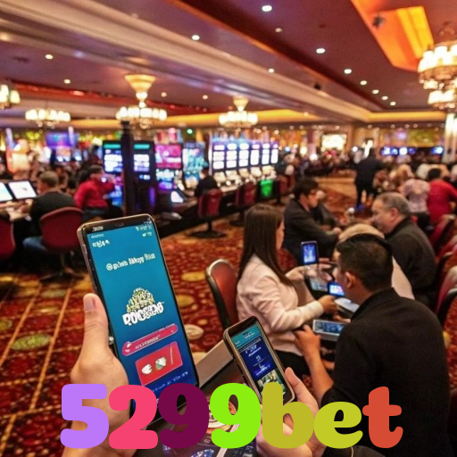 5299bet 