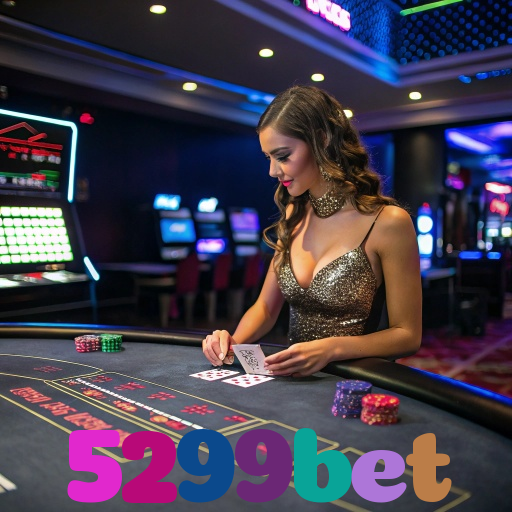 5299bet 