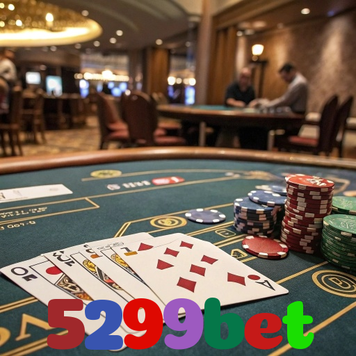 5299bet 
