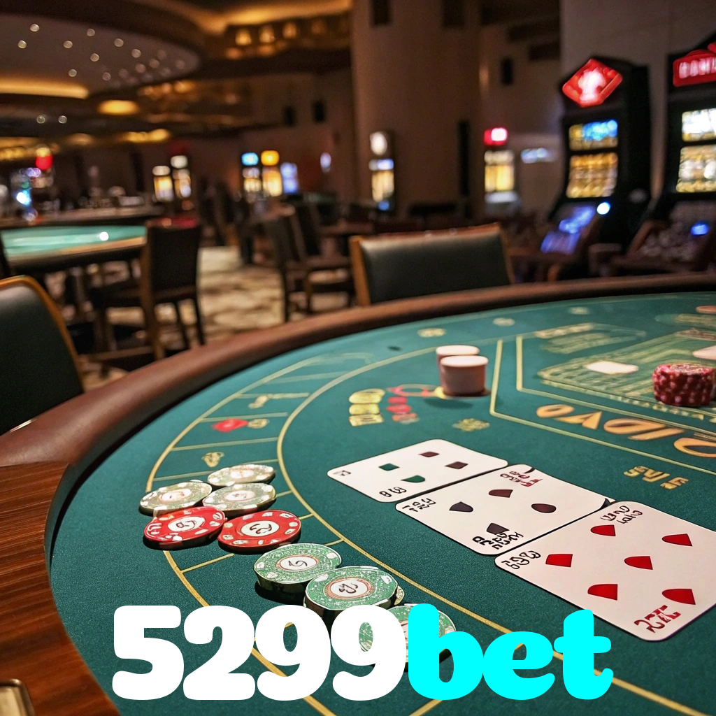 5299bet