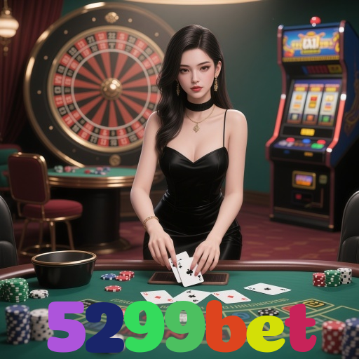 5299bet 