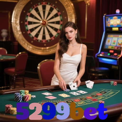 5299bet 