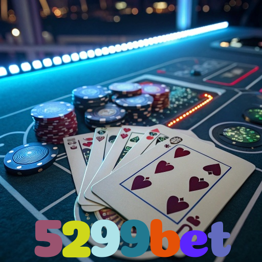 5299bet 