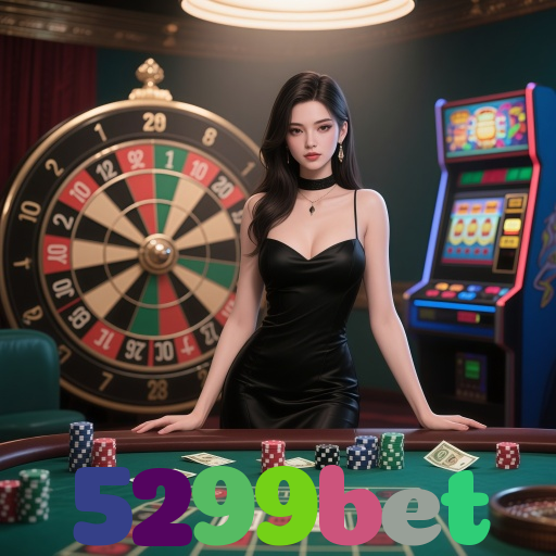 5299bet 