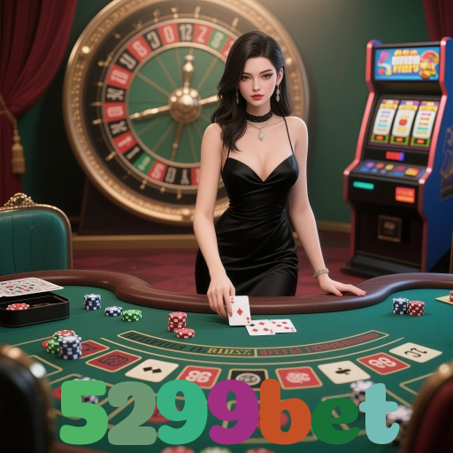 5299bet 