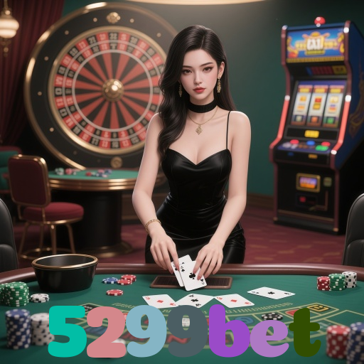 5299bet 