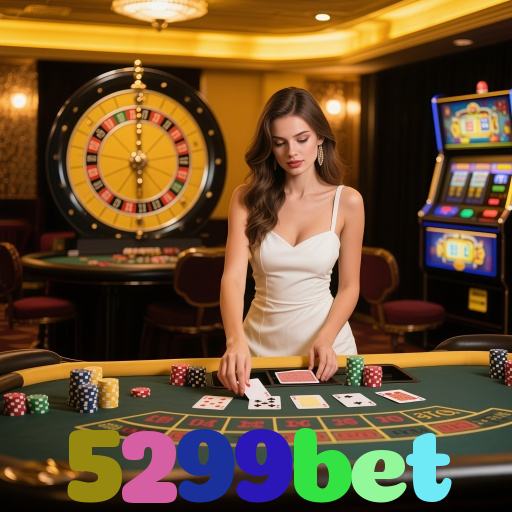 5299bet 