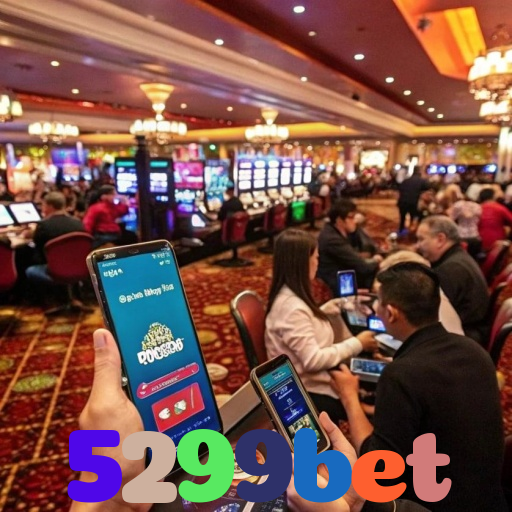 5299bet 