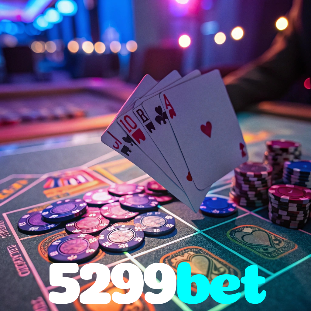 5299bet