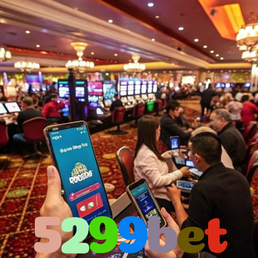 5299bet 