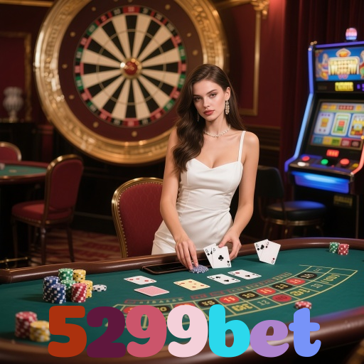 5299bet 