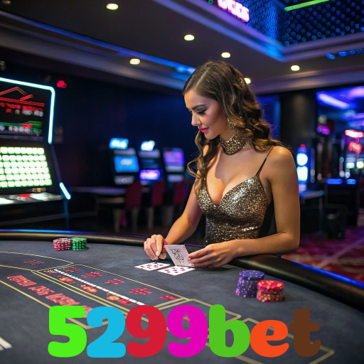 5299bet 
