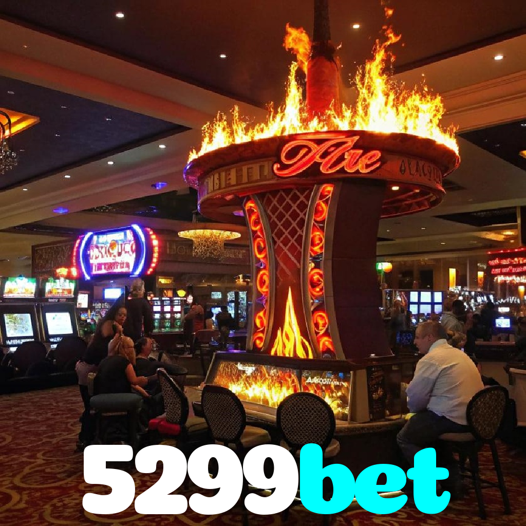 5299bet