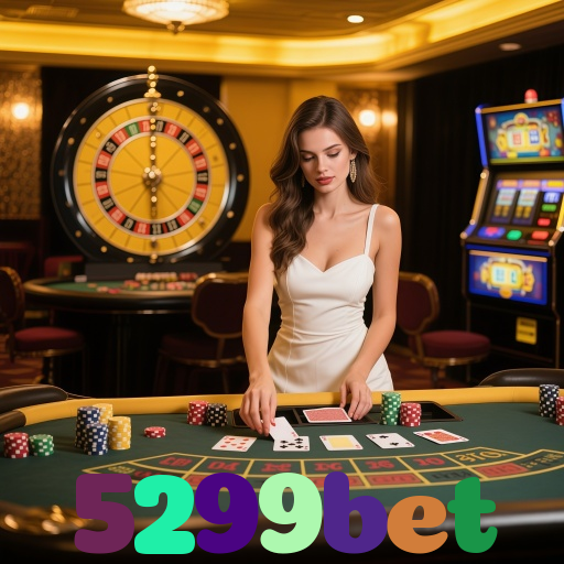 5299bet 