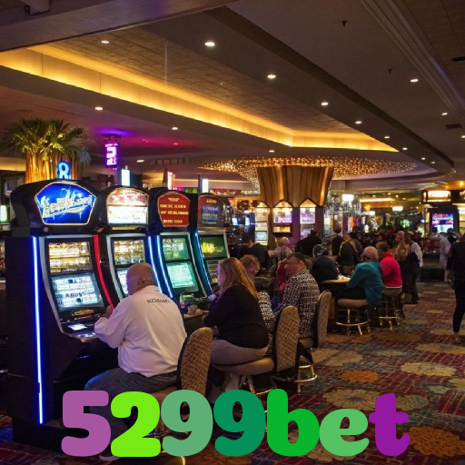 5299bet 