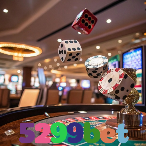 5299bet 