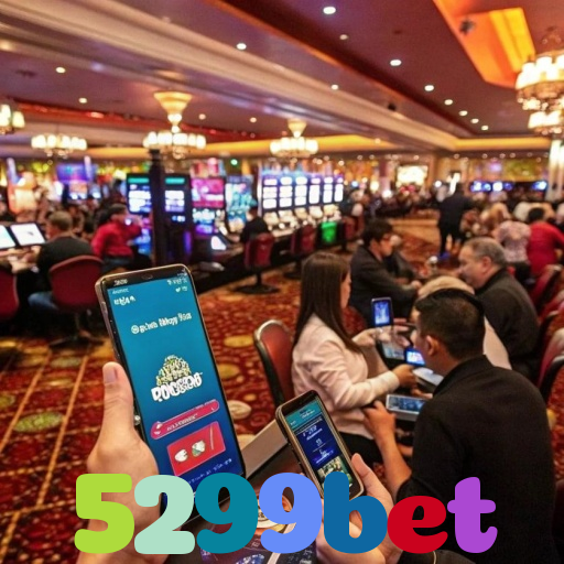 5299bet 