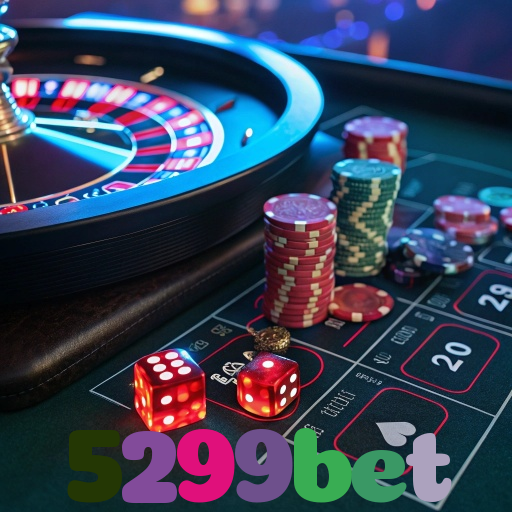 5299bet 