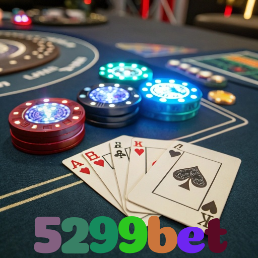 5299bet 