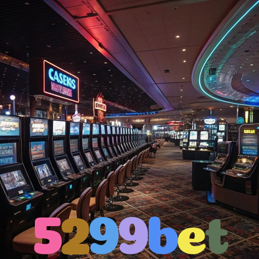 5299bet 
