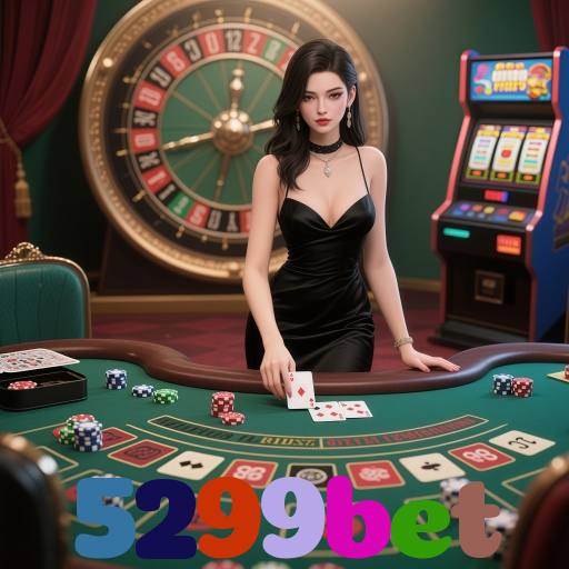 5299bet 