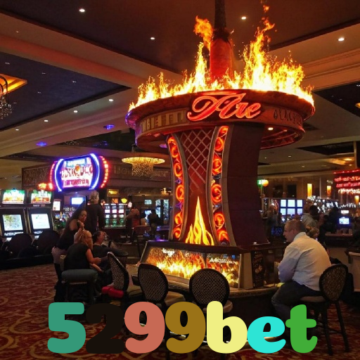 5299bet 