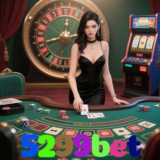 5299bet 