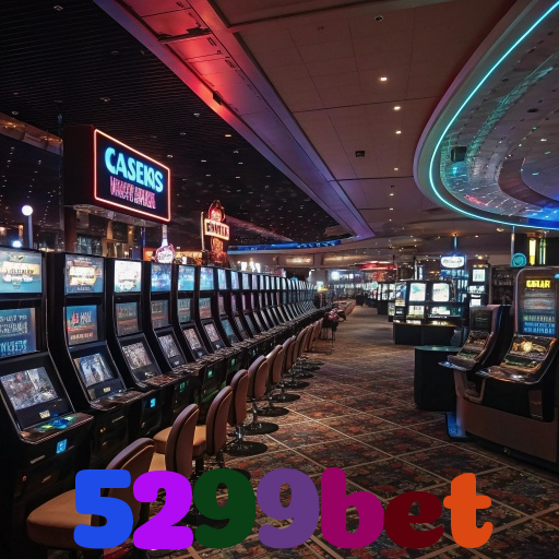 5299bet 