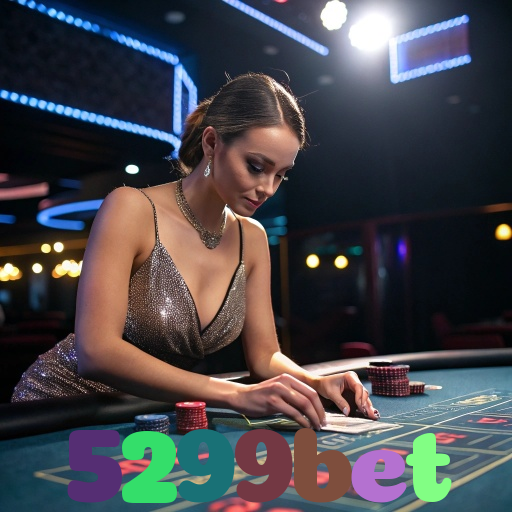 5299bet 
