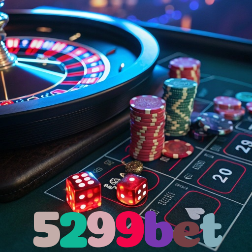 5299bet 